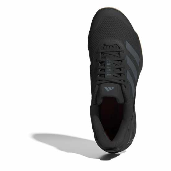 Adidas Dropset 3 Training Shoes Черно/Сиво Мъжки маратонки за фитнес