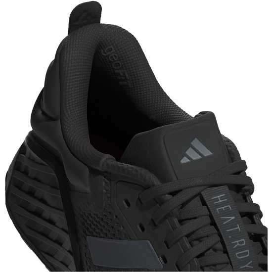 Adidas Dropset 3 Training Shoes Черно/Сиво Мъжки маратонки за фитнес