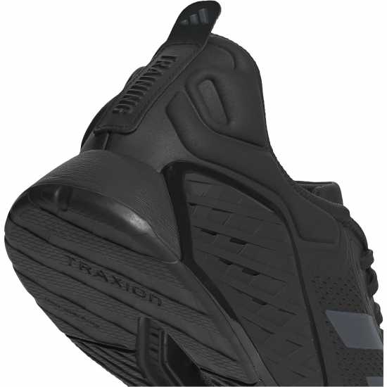 Adidas Dropset 3 Training Shoes Черно/Сиво Мъжки маратонки за фитнес