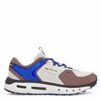 Under Armour Summit Trek Shoes Mens Бяло 