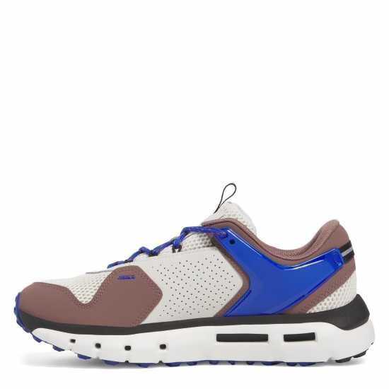 Under Armour Summit Trek Shoes Mens Бяло 