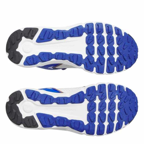 Under Armour Summit Trek Shoes Mens Бяло 