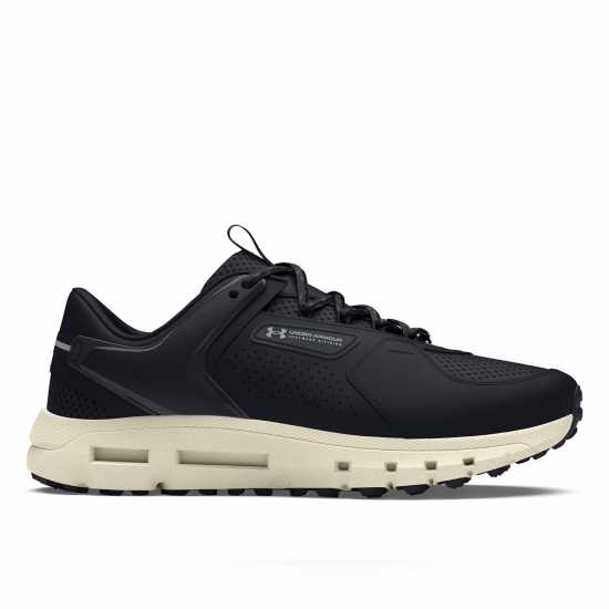 Under Armour Summit Trek Shoes Mens Черно 