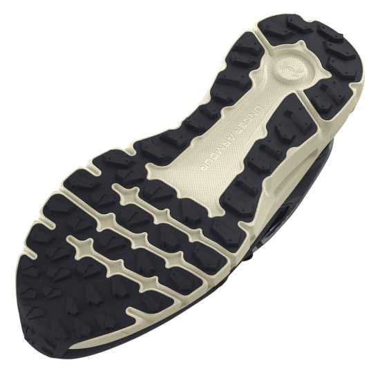 Under Armour Summit Trek Shoes Mens Черно 