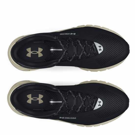 Under Armour Summit Trek Shoes Mens Черно 