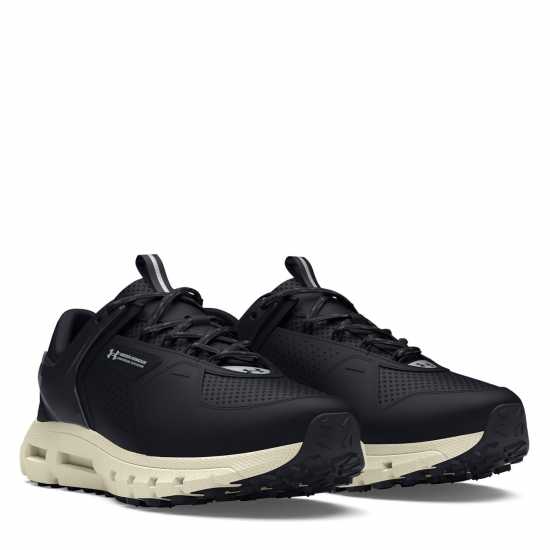 Under Armour Summit Trek Shoes Mens Черно 