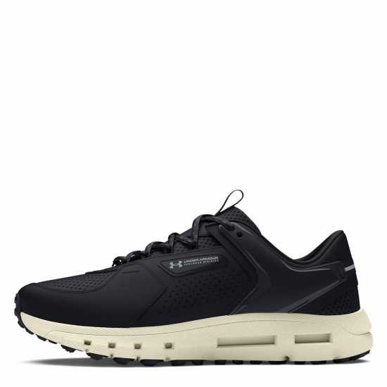 Under Armour Summit Trek Shoes Mens Черно 