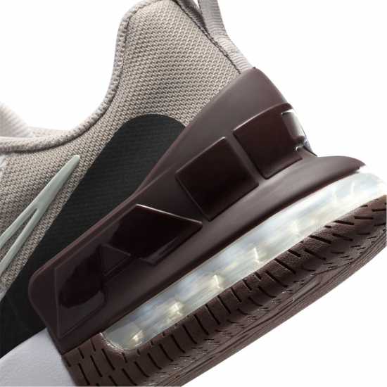 Nike Air Max Alpha Trainer 6 Men's Workout Shoes Olive/Black 