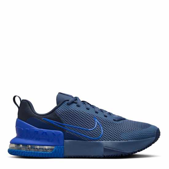 Мъжки маратонки Nike Air Max Alpha Trainer 6 Men's Workout Shoes Nike Air Max Alpha Trainer 6 Men's Workout Shoes Мъжки маратонки