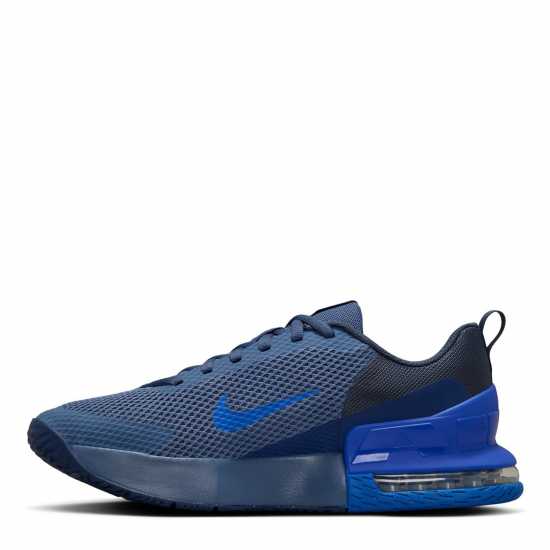 Мъжки маратонки Nike Air Max Alpha Trainer 6 Men's Workout Shoes Nike Air Max Alpha Trainer 6 Men's Workout Shoes Мъжки маратонки