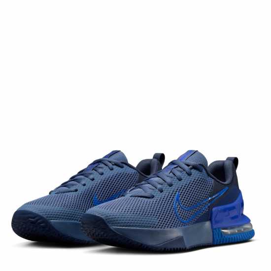 Мъжки маратонки Nike Air Max Alpha Trainer 6 Men's Workout Shoes Nike Air Max Alpha Trainer 6 Men's Workout Shoes Мъжки маратонки