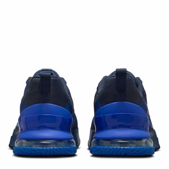 Мъжки маратонки Nike Air Max Alpha Trainer 6 Men's Workout Shoes Nike Air Max Alpha Trainer 6 Men's Workout Shoes Мъжки маратонки