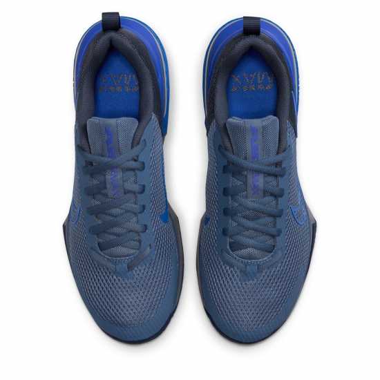 Мъжки маратонки Nike Air Max Alpha Trainer 6 Men's Workout Shoes Nike Air Max Alpha Trainer 6 Men's Workout Shoes Мъжки маратонки