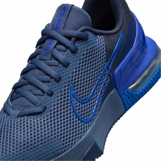 Мъжки маратонки Nike Air Max Alpha Trainer 6 Men's Workout Shoes Nike Air Max Alpha Trainer 6 Men's Workout Shoes Мъжки маратонки