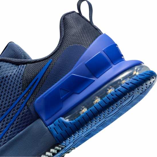 Мъжки маратонки Nike Air Max Alpha Trainer 6 Men's Workout Shoes Nike Air Max Alpha Trainer 6 Men's Workout Shoes Мъжки маратонки