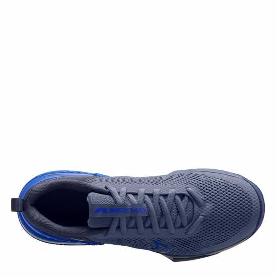 Мъжки маратонки Nike Air Max Alpha Trainer 6 Men's Workout Shoes Nike Air Max Alpha Trainer 6 Men's Workout Shoes Мъжки маратонки