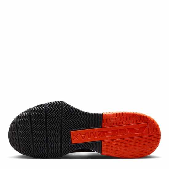 Nike Air Max Alpha Trainer 6 Men's Workout Shoes Червено Nike Air Max Alpha Trainer 6 Men's Workout Shoes Червено