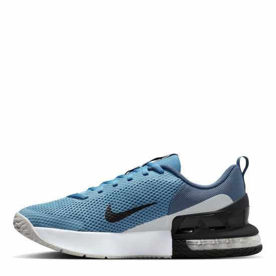 Nike Nike Air Max Alpha Trainer 6 Men's Workout Shoes Nike Nike Air Max Alpha Trainer 6 Men's Workout Shoes