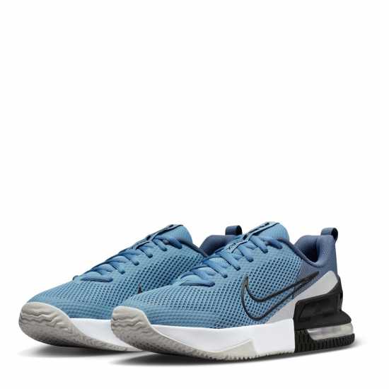 Nike Nike Air Max Alpha Trainer 6 Men's Workout Shoes Nike Nike Air Max Alpha Trainer 6 Men's Workout Shoes