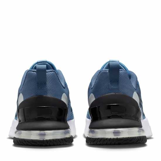 Nike Nike Air Max Alpha Trainer 6 Men's Workout Shoes Nike Nike Air Max Alpha Trainer 6 Men's Workout Shoes