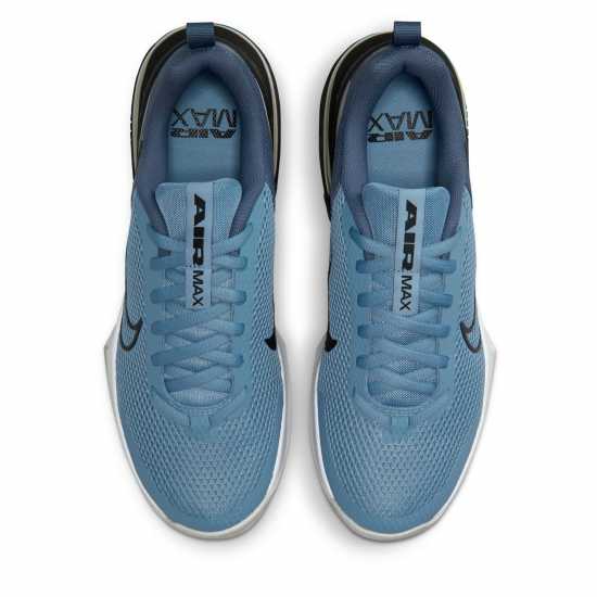 Nike Nike Air Max Alpha Trainer 6 Men's Workout Shoes Nike Nike Air Max Alpha Trainer 6 Men's Workout Shoes