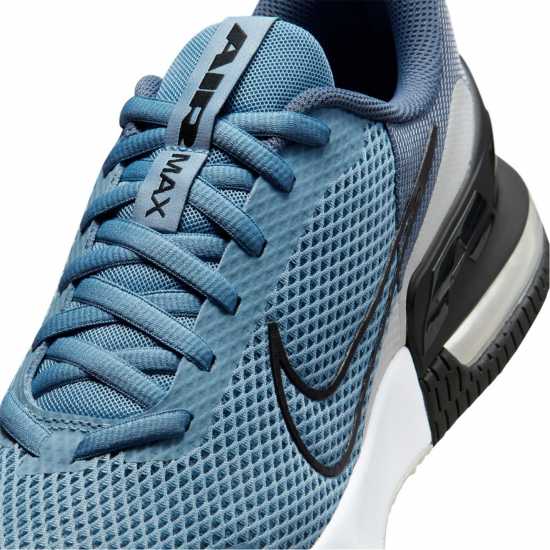 Nike Nike Air Max Alpha Trainer 6 Men's Workout Shoes Nike Nike Air Max Alpha Trainer 6 Men's Workout Shoes