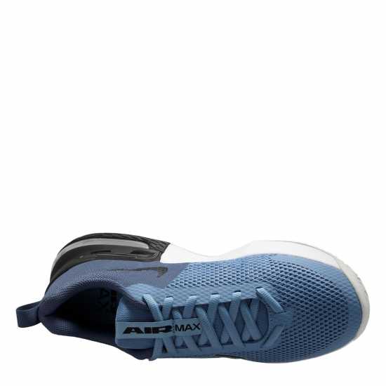 Nike Nike Air Max Alpha Trainer 6 Men's Workout Shoes Nike Nike Air Max Alpha Trainer 6 Men's Workout Shoes