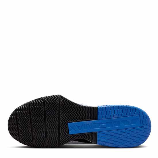 Nike Air Max Alpha Trainer 6 Men's Workout Shoes Бяло/Кралско 