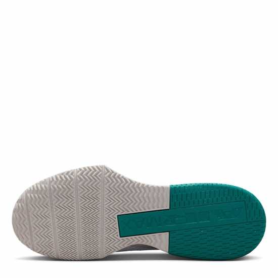 Nike Air Max Alpha Trainer 6 Men's Workout Shoes Бяло/Гореща Лайма 