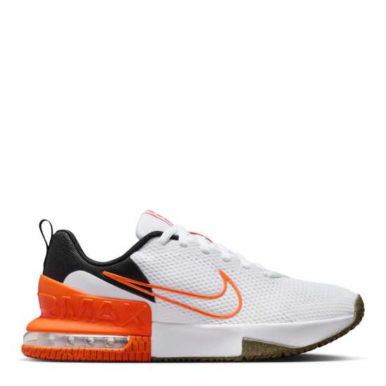 Мъжки маратонки Nike Air Max Alpha Trainer 6 Men's Workout Shoes Nike Air Max Alpha Trainer 6 Men's Workout Shoes Мъжки маратонки