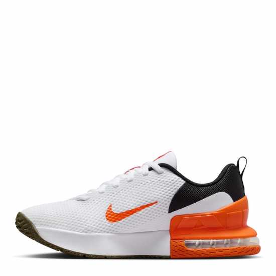 Мъжки маратонки Nike Air Max Alpha Trainer 6 Men's Workout Shoes Nike Air Max Alpha Trainer 6 Men's Workout Shoes Мъжки маратонки
