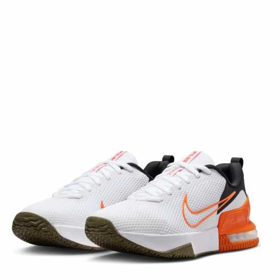 Мъжки маратонки Nike Air Max Alpha Trainer 6 Men's Workout Shoes Nike Air Max Alpha Trainer 6 Men's Workout Shoes Мъжки маратонки