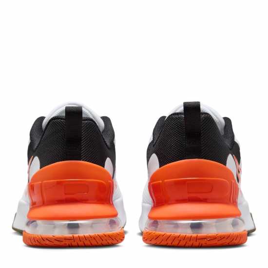 Мъжки маратонки Nike Air Max Alpha Trainer 6 Men's Workout Shoes Nike Air Max Alpha Trainer 6 Men's Workout Shoes Мъжки маратонки