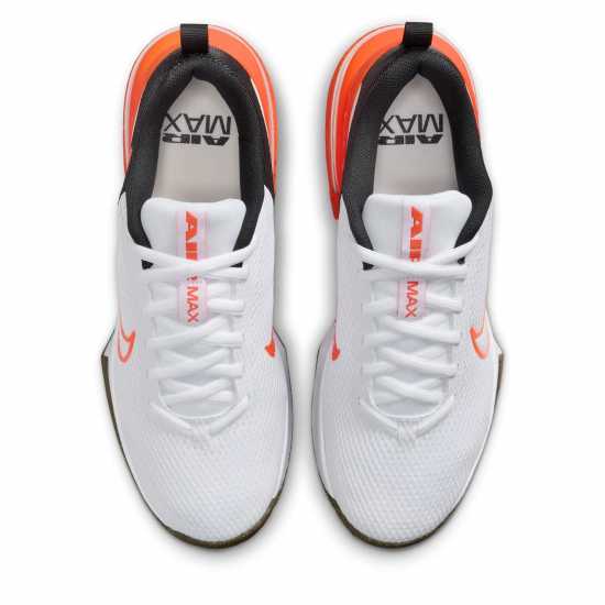 Мъжки маратонки Nike Air Max Alpha Trainer 6 Men's Workout Shoes Nike Air Max Alpha Trainer 6 Men's Workout Shoes Мъжки маратонки