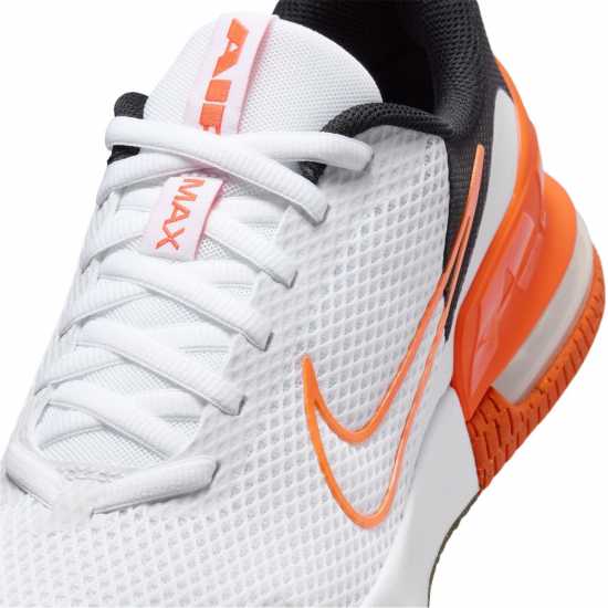 Мъжки маратонки Nike Air Max Alpha Trainer 6 Men's Workout Shoes Nike Air Max Alpha Trainer 6 Men's Workout Shoes Мъжки маратонки