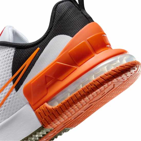 Мъжки маратонки Nike Air Max Alpha Trainer 6 Men's Workout Shoes Nike Air Max Alpha Trainer 6 Men's Workout Shoes Мъжки маратонки