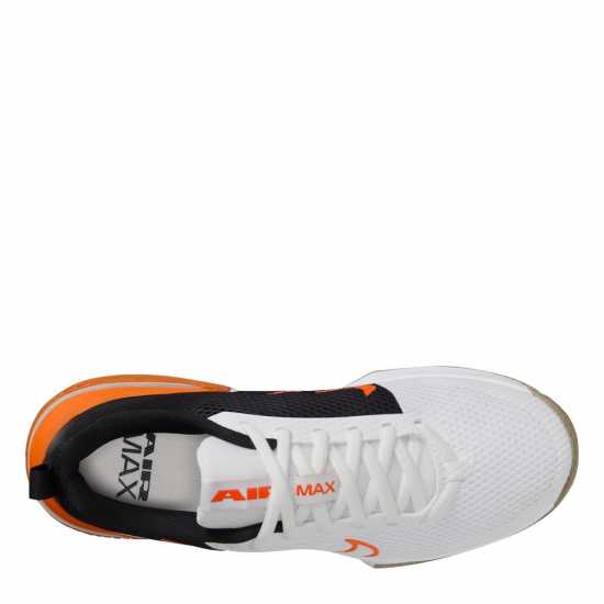 Мъжки маратонки Nike Air Max Alpha Trainer 6 Men's Workout Shoes Nike Air Max Alpha Trainer 6 Men's Workout Shoes Мъжки маратонки