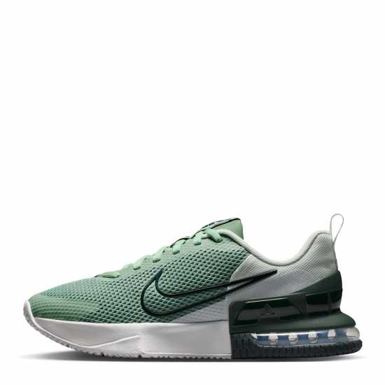 Nike Air Max Alpha Trainer 6 Men's Workout Shoes Steam/White 