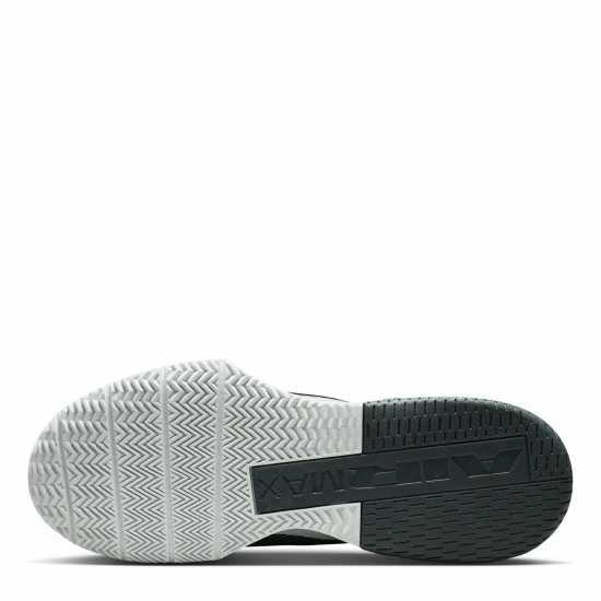 Nike Air Max Alpha Trainer 6 Men's Workout Shoes Steam/White 