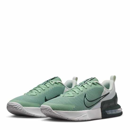 Nike Air Max Alpha Trainer 6 Men's Workout Shoes Steam/White 