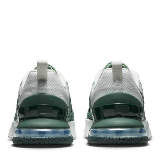 Nike Air Max Alpha Trainer 6 Men's Workout Shoes Steam/White 