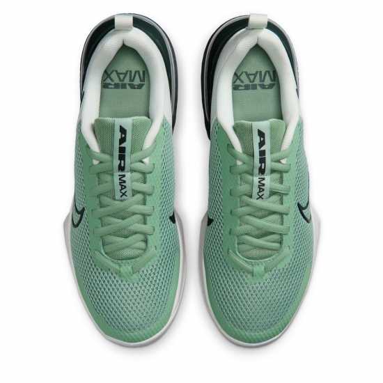 Nike Air Max Alpha Trainer 6 Men's Workout Shoes Steam/White 