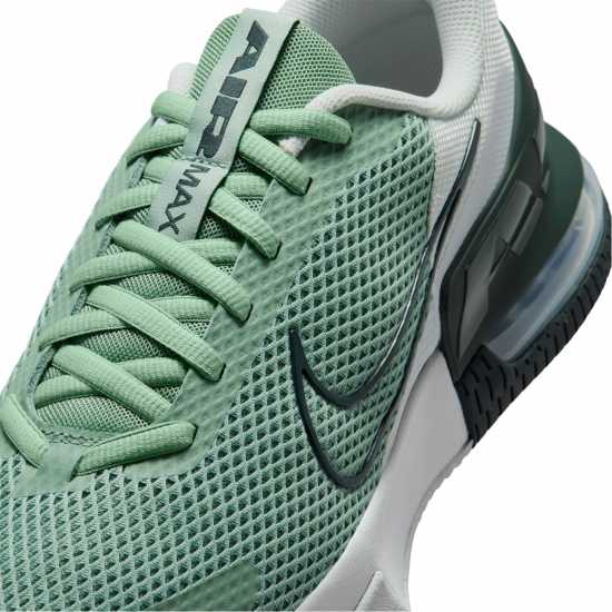 Nike Air Max Alpha Trainer 6 Men's Workout Shoes Steam/White 