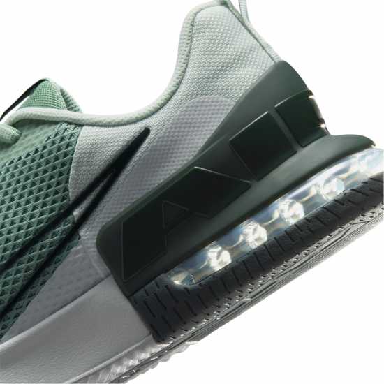 Nike Air Max Alpha Trainer 6 Men's Workout Shoes Steam/White 