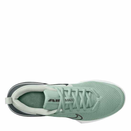 Nike Air Max Alpha Trainer 6 Men's Workout Shoes Steam/White 