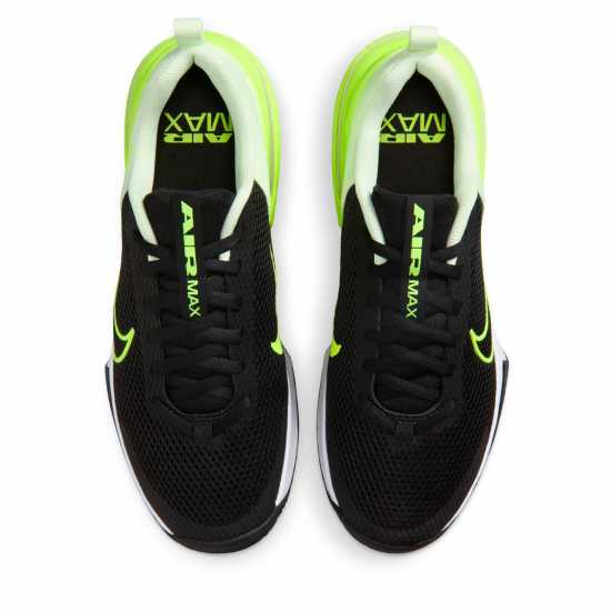 Nike Nike Air Max Alpha Trainer 6 Men's Workout Shoes  