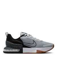 Nike Air Max Alpha Trainer 6 Men's Workout Shoes Smoke/Black 