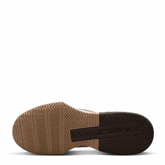 Nike Air Max Alpha Trainer 6 Men's Workout Shoes Парус/Кафяво-кафяво 