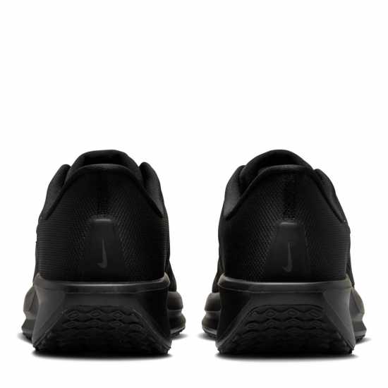 Мъжки маратонки за бягане Nike Quest 6 Mens Road Running Shoes Черно/Сиво Nike Quest 6 Mens Road Running Shoes Черно/Сиво Мъжки маратонки за бягане