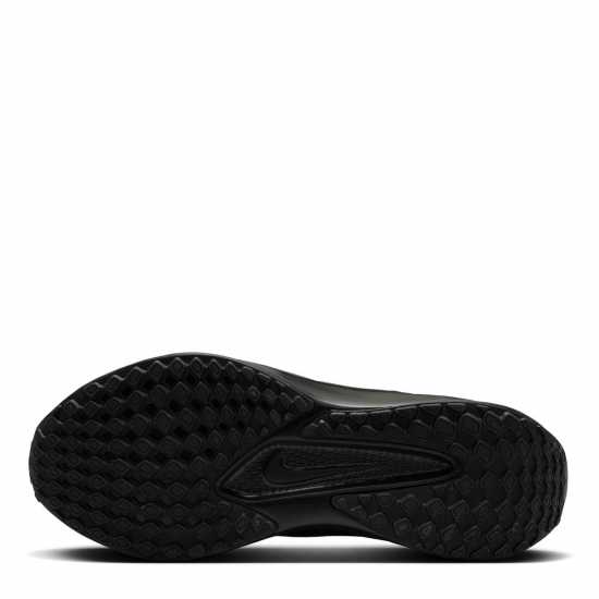 Мъжки маратонки за бягане Nike Quest 6 Mens Road Running Shoes Черно/Сиво Nike Quest 6 Mens Road Running Shoes Черно/Сиво Мъжки маратонки за бягане